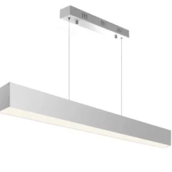 Lámpara colgante SERK SUSPEND, 35W, 100cm