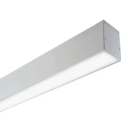 Lámpara colgante SERK, 40W, 120cm, TRIAC regulable