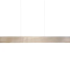 Lámpara colgante WOOD XL SUSPEND, 40W, CRI95