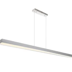 Lámpara colgante ZAK SUSPEND, 70W, 200cm