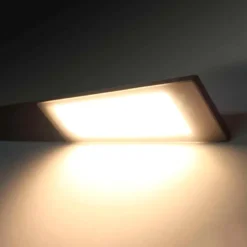 Lámpara de escritorio NIGA, antracita