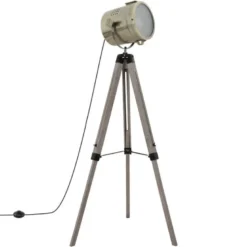 Lámpara de pie BRONZE 5W