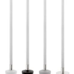 Lámpara de pie led BAROUND, RGB 40W
