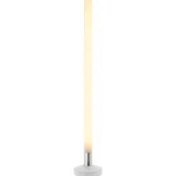 Lámpara de pie led BAROUND, RGB 80W
