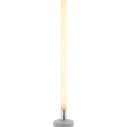 Lámpara de pie led BAROUND, RGB 80W