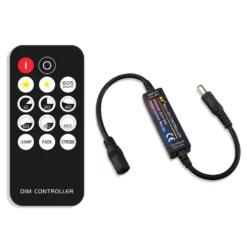 Lámpara de pie led LUMO KROB, 35W, CRI95