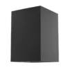 Lámpara de techo negra PROLUX Suspend Housing Square 110