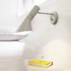 Lámpara JACOBSEN de pared, réplica, Blanco