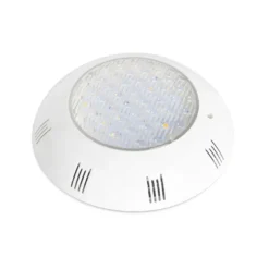 Lámpara LED RGB+4000K para piscinas, 35W, Superficie