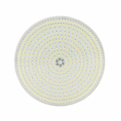 Lámpara LED SLIM PAR56 para piscinas, 12V AC/DC, IP68, 35W