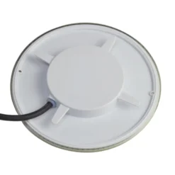 Lámpara LED SLIM PAR56 para piscinas, 12V AC/DC, IP68, 35W