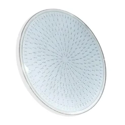 Lámpara LED SLIM PAR56 para piscinas, 12V AC/DC, IP68, 35W, RGB