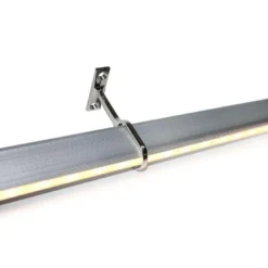 LOCKER KIT barra con luz Led de 55cm para armarios