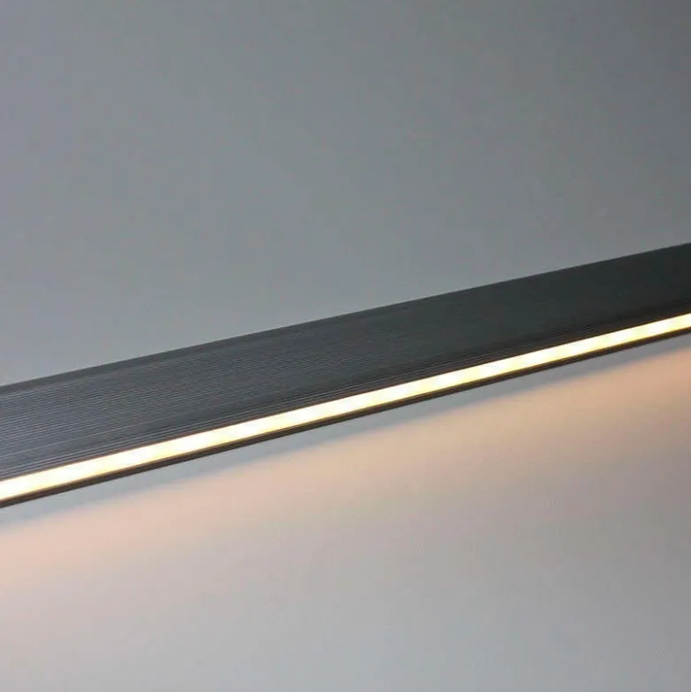 LOCKER KIT barra con luz Led de 55cm para armarios
