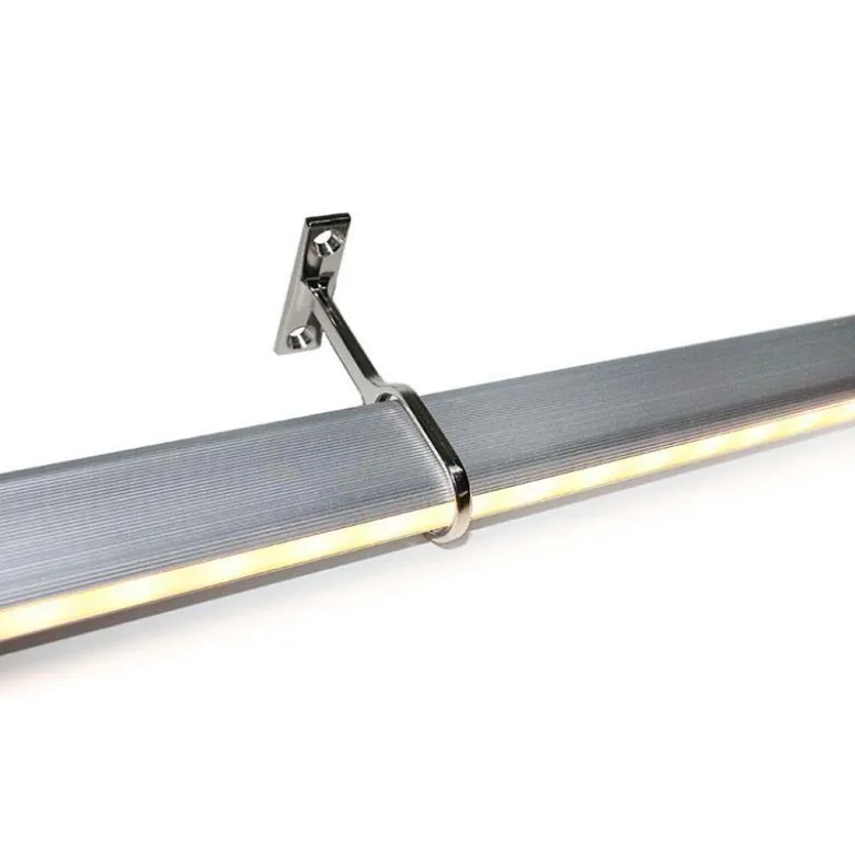 LOCKER KIT barra con luz Led de 90cm para armarios