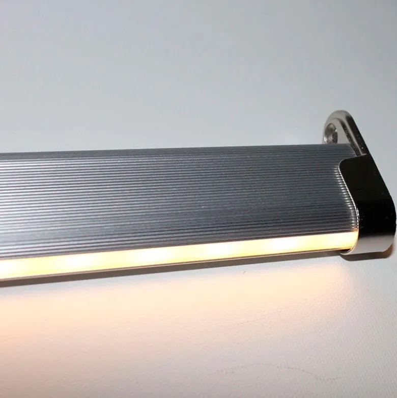 LOCKER KIT barra con luz Led de 90cm para armarios