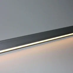 LOCKER KIT barra con luz Led de 90cm para armarios