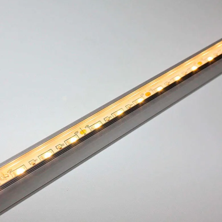 LOCKER KIT barra con luz Led de 90cm para armarios