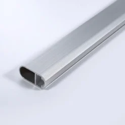 LOCKER KIT barra con luz Led de 100cm para armarios con sensor de movimiento
