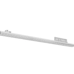 Luminaria carril Trifásico CONNECT, 40W, 1145mm. 3CCT