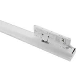 Luminaria carril Trifásico CONNECT, 40W, 1145mm. 3CCT