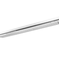 Luminaria carril Trifásico CONNECT, 40W, 1145mm. 3CCT