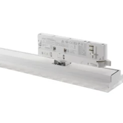 Luminaria carril Trifásico CONNECT, 40W, 1145mm. 3CCT