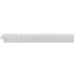 Luminaria carril Trifásico MARKET, 30W, 597mm