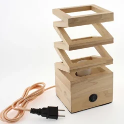 Luminaria de mesa DOCK Housing