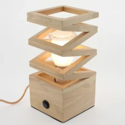 Luminaria de mesa DOCK Housing