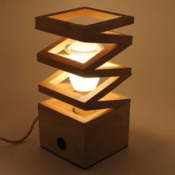Luminaria de mesa DOCK Housing