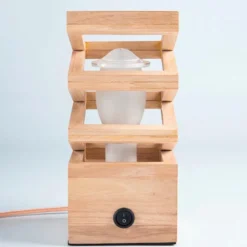 Luminaria de mesa DOCK Housing