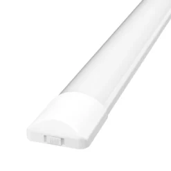 Luminaria Led de superficie SNOKE PRO, 9W, 30cm