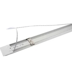 Luminaria Led de superficie SNOKE, 36W, 120cm