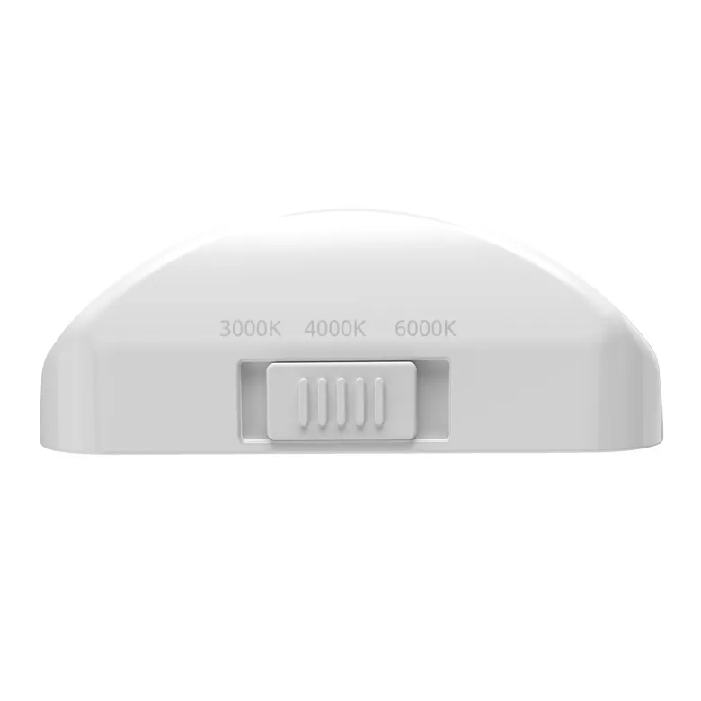 Luminaria Led de superficie SNOKE PRO, 45W, 150cm