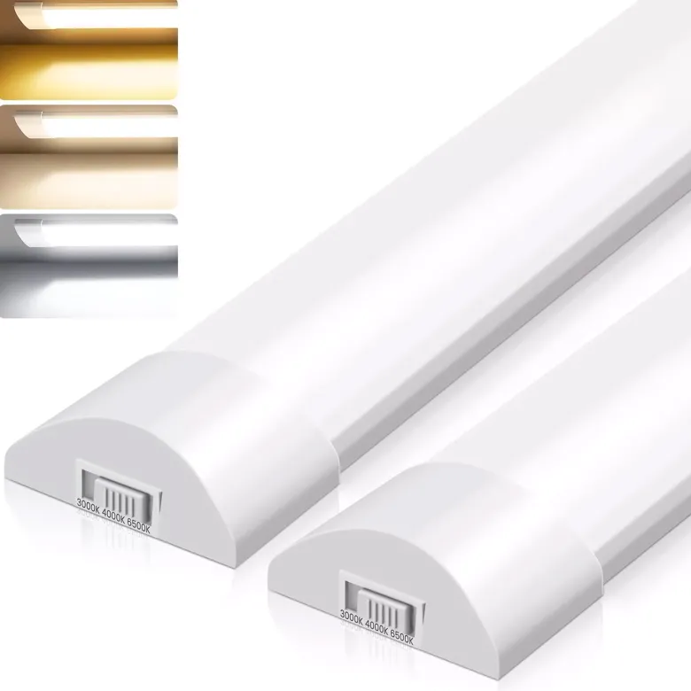Luminaria Led de superficie SNOKE PRO, 45W, 150cm