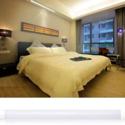Luminaria Led de superficie SNOKE, 20W, 60cm