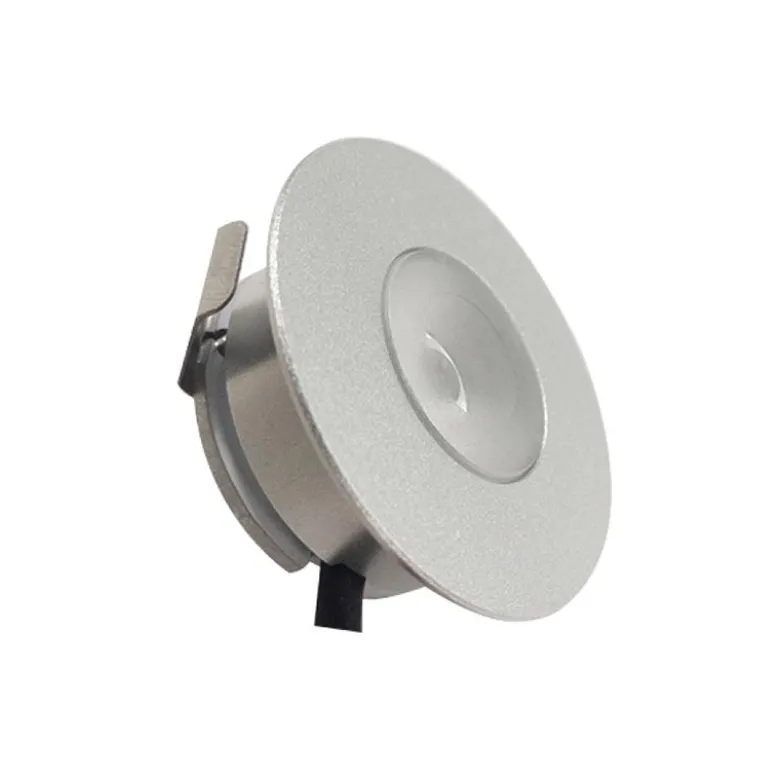 Luminaria Led KOOK, 1,2W