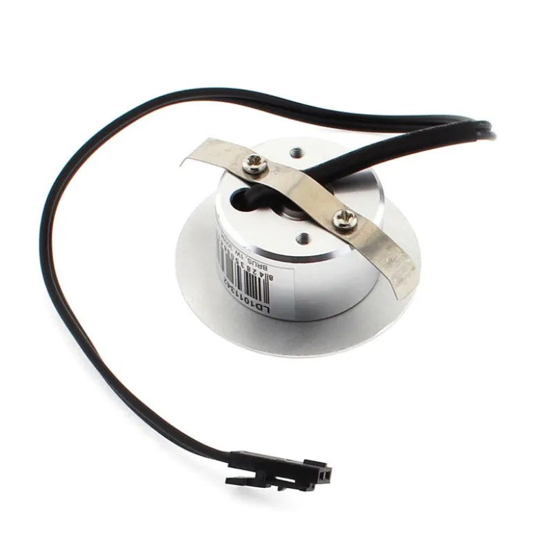 Luminaria Led KOOK, 1,2W