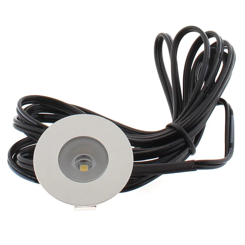 Luminaria Led KOOK, 1,2W