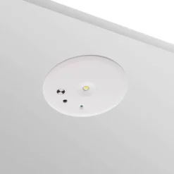 Luz de emergencia LED ELITE, Empotrado