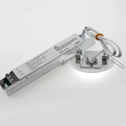 Luz de emergencia LED ELITE, Empotrado