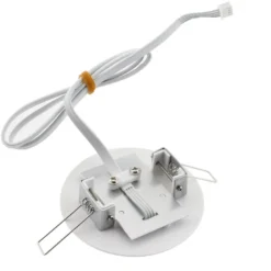Luz de emergencia LED ELITE, Empotrado