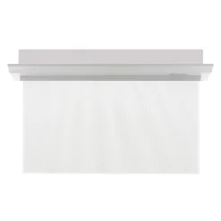 Luz de emergencia LED SIGN Empotrada Transparente SL3