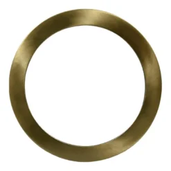 MAGNET BOL Aro metálico Bronce