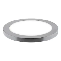 MAGNET BOL Aro metálico Nickel