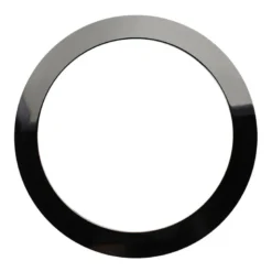 MAGNET BOL Aro metálico Titanio