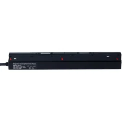 MAGNETIC TRACK Alimentación interna DC48V, 100W