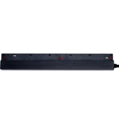 MAGNETIC TRACK Alimentación interna DC48V, 100W