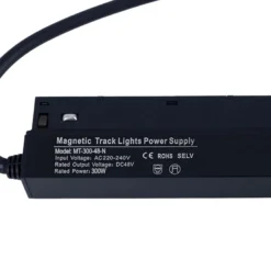 MAGNETIC TRACK Alimentación interna DC48V, 300W